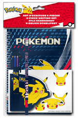 Pokémon - Stationery set Pokémon