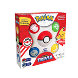 Pokémon - Trivia (EN) (20-00277)