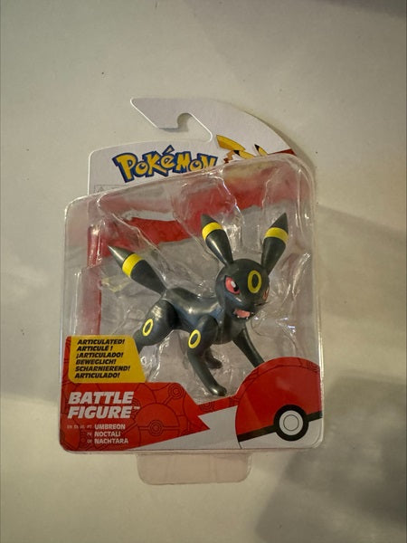 Pokémon Battle Figure – Umbreon