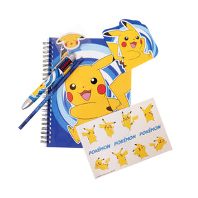 Pokémon - Writing set A5  (161706128) Pokémon