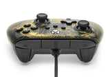 PowerA Enhanced Kablet Controller – Dragon & Phoenix (Xbox X/S)