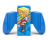 PowerA JOY-CON Comfort Grip - Mystery Block Mario /Nintendo Switch