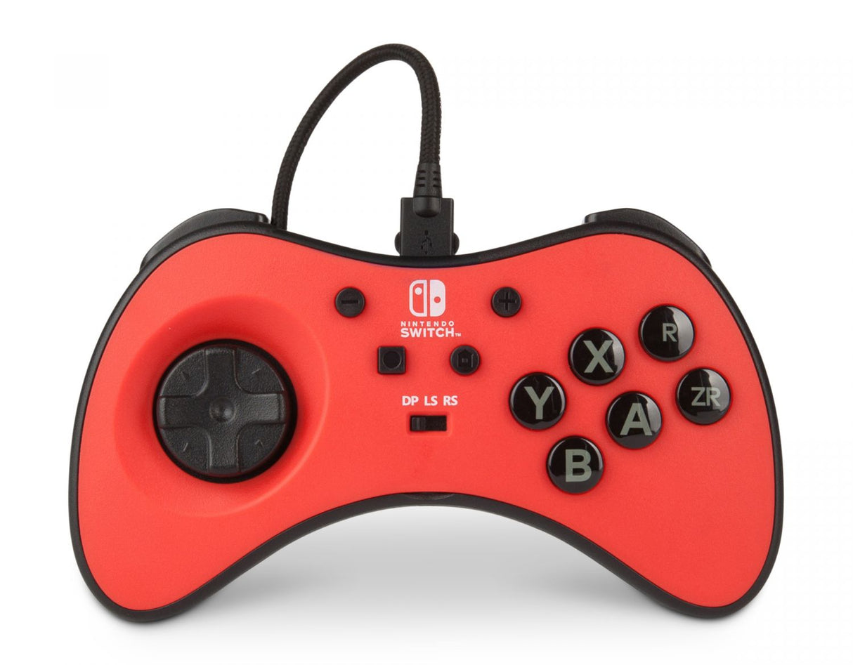 PowerA Nintendo Switch Fusion Kablet FightPad