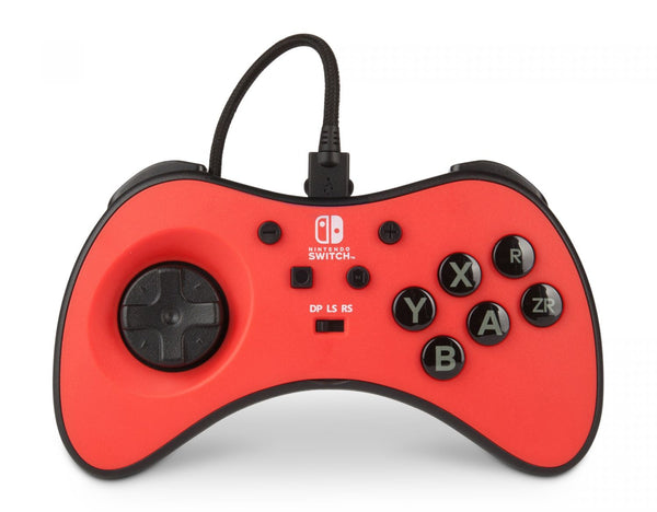 PowerA Nintendo Switch Fusion Wired Fightpad