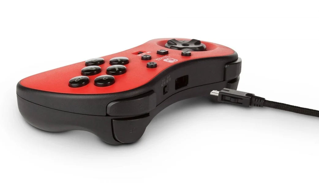 PowerA Nintendo Switch Fusion Kablet FightPad