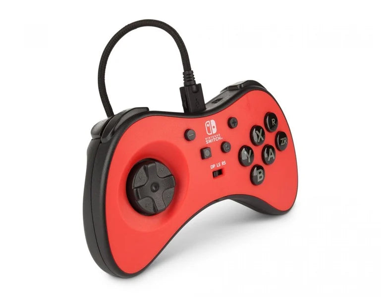 PowerA Nintendo Switch Fusion Kablet FightPad