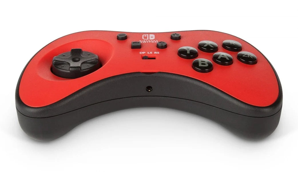 PowerA Nintendo Switch Fusion Kablet FightPad