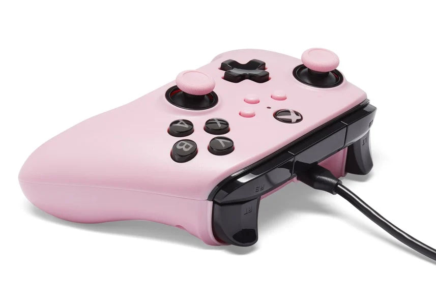 PowerA Kablet Controller - Pink (Xbox X/S)