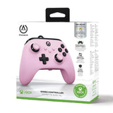 PowerA Kablet Controller - Pink (Xbox X/S)