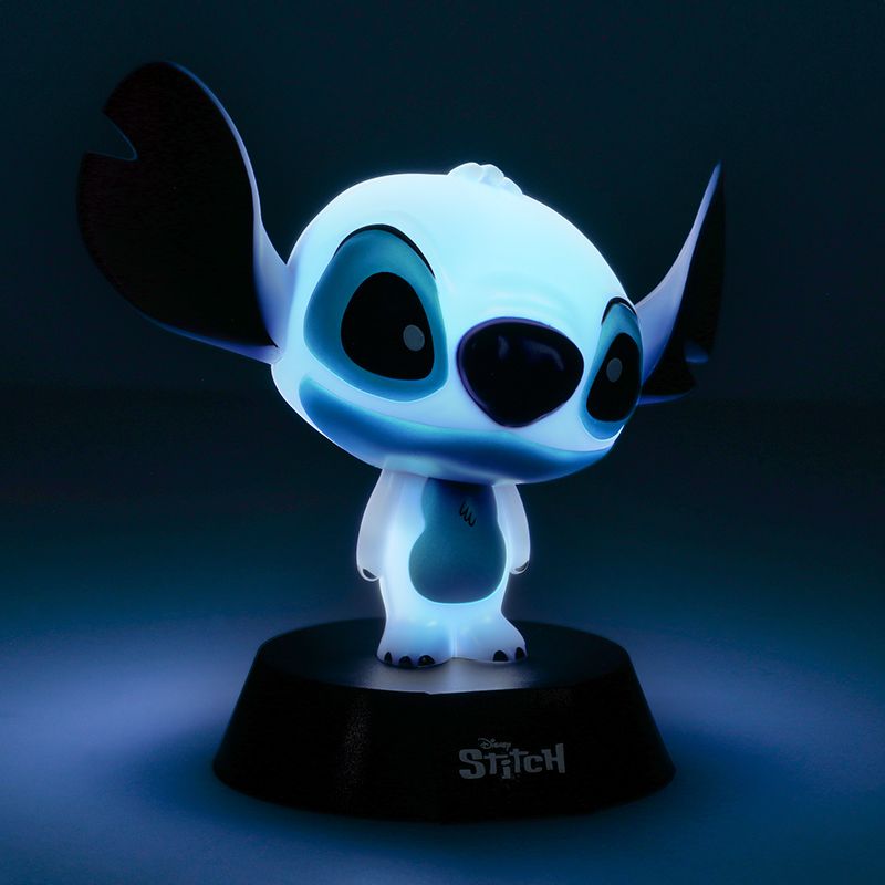 ICON LIGHT - STITCH
