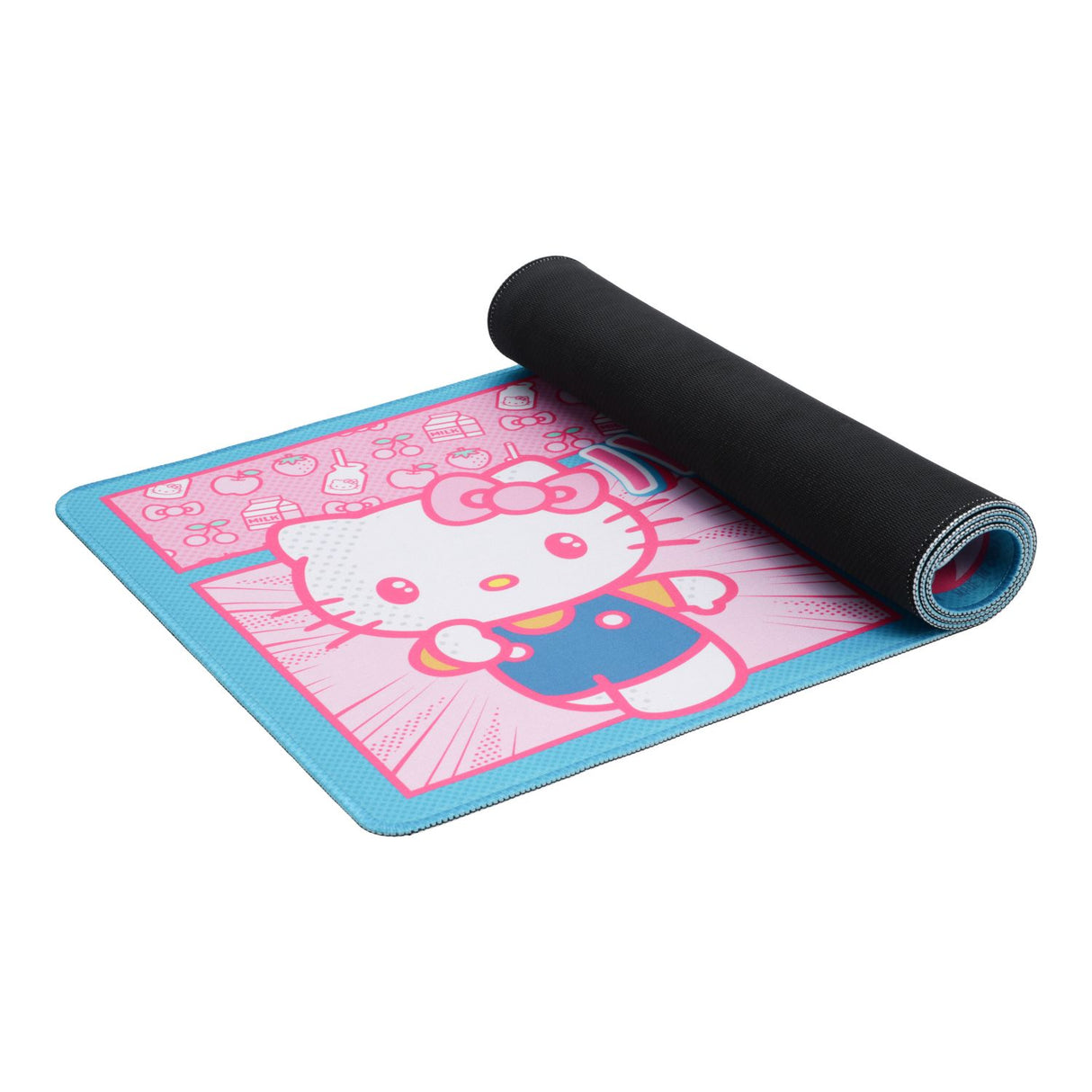 HELLO KITTY DESK MAT