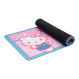 HELLO KITTY DESK MAT
