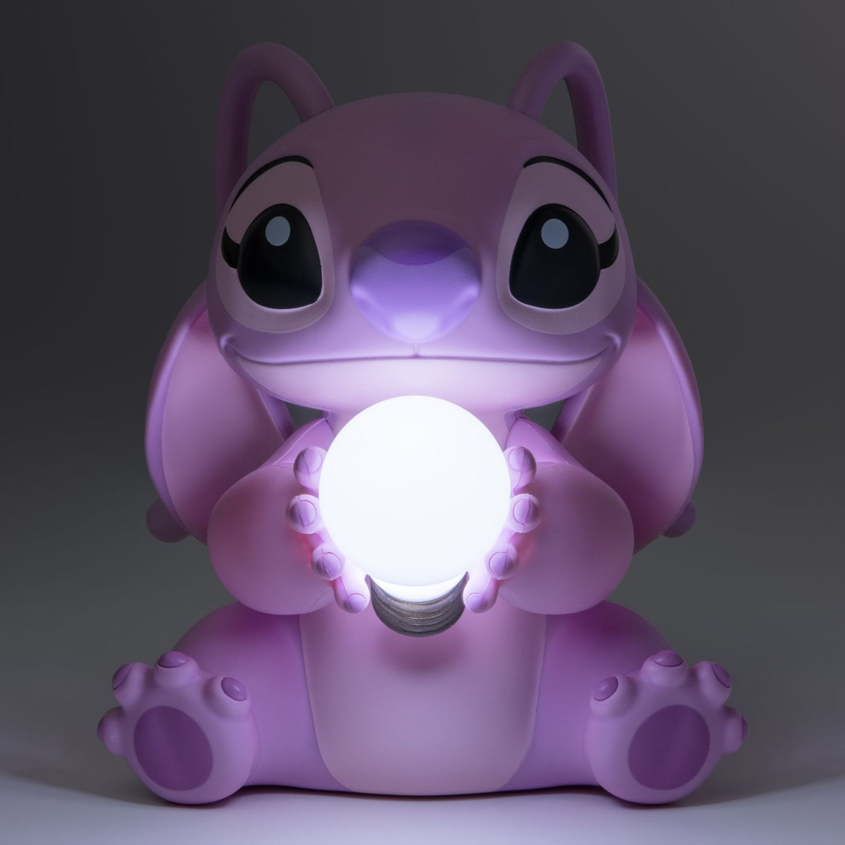 ANGEL LIGHT