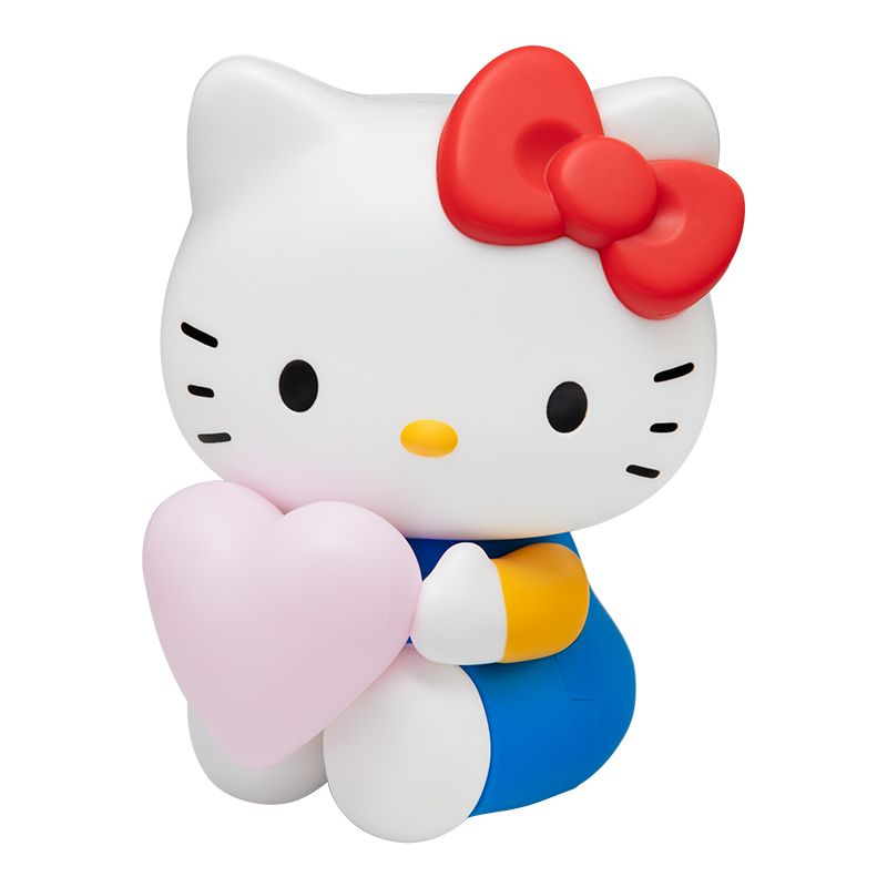 HELLO KITTY SHAPED LYS
