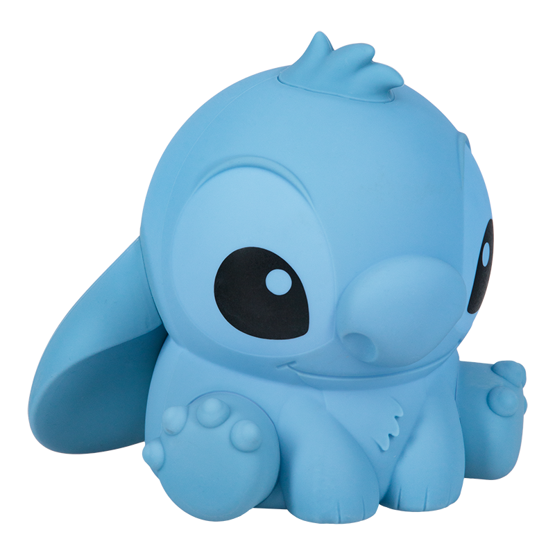 STITCH SILIKONE LYS