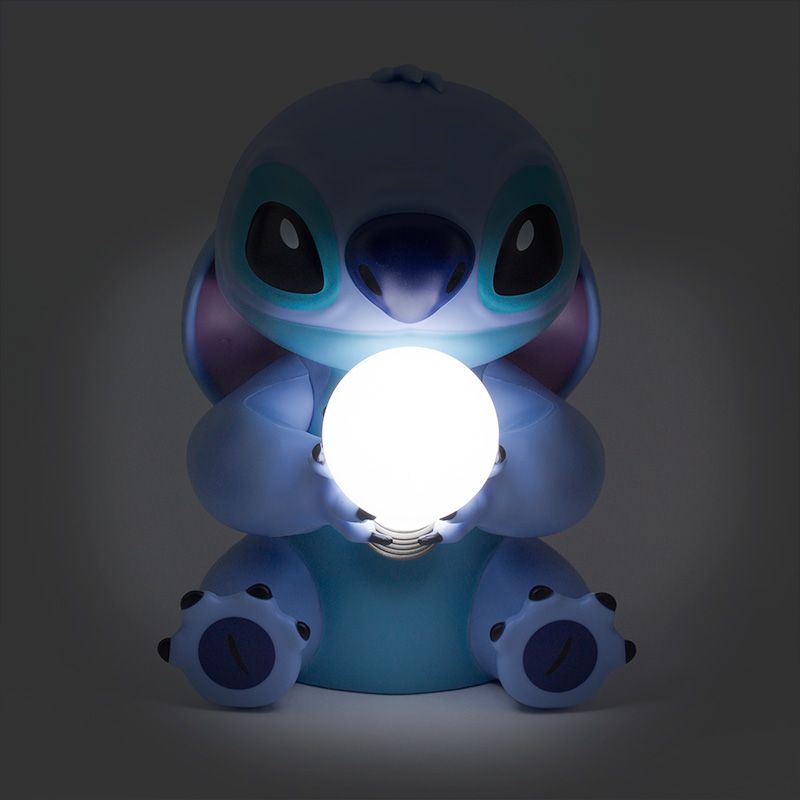STITCH LYS