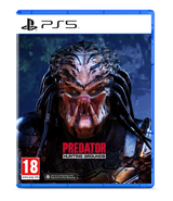 Predator: Hunting Grounds Skybound Games