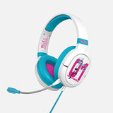 PRO G1 Hatsune Miku Gaming headphones OTL