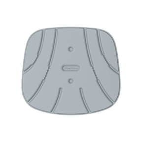 LiberNovo Cooling Seat Pad kølende sædehynde - Space Gray