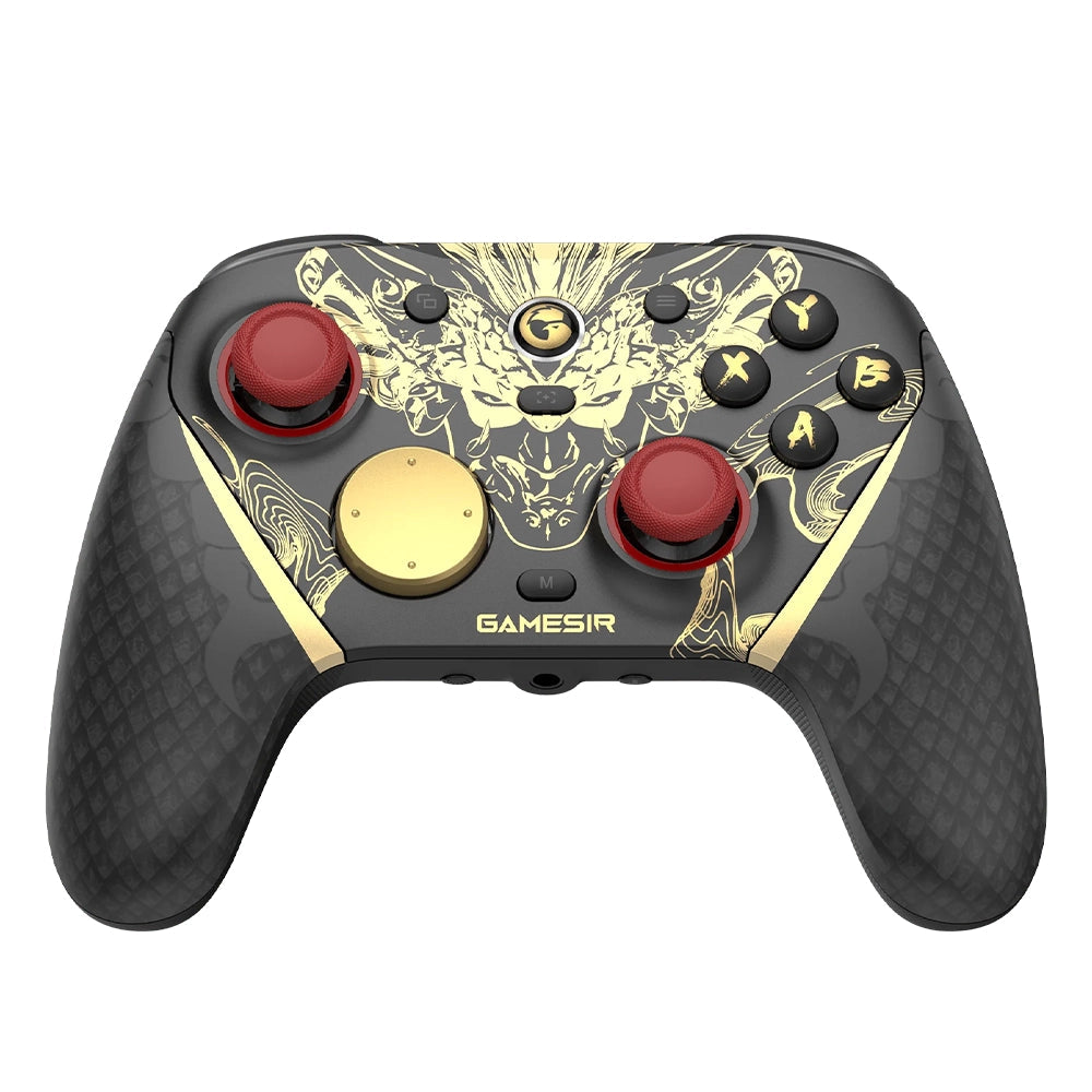 GameSir G7 Pro 8K PC-controller - Nioh 3 Edition