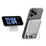 SHARGE ICEMAG 2 magnetisk powerbank - 10.000 mAh