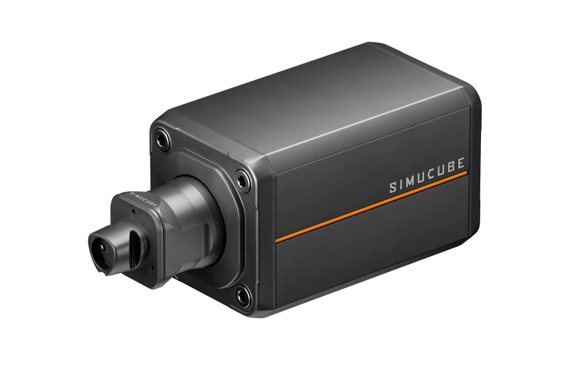 Simucube 3 Ultimate Direct Drive-ratbase - 35 Nm