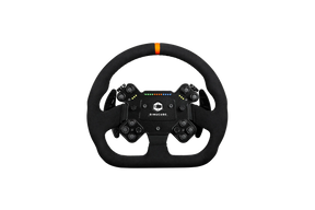 Simucube Valo GT-23 SC3 rat - 320 mm - Alcantara