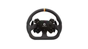 Simucube Valo GT-23 SC3 rat - 320 mm - læder