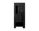 MSI MAG FORGE 321R Airflow – producentfoto