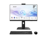 AIO MSI Modern AM273QP AI 1UMG-409AT 27 CU5 125H/16GB/512SSD/W11 Home black – producentfoto