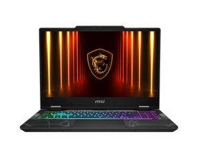 MSI Cyborg 15 B13WFKG-1095NN i5 13420H/16GB/512SSD/RTX5060/W11 Home – producentfoto