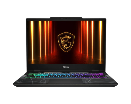 MSI Cyborg 15 B13WFKG-1095NN i5 13420H/16GB/512SSD/RTX5060/W11 Home – producentfoto