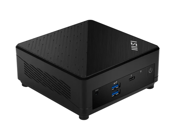 MSI Cubi 5 1M-629XAT mini-PC – 16 GB / 512 GB
