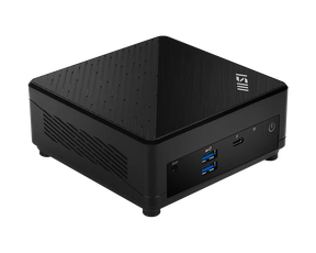 MSI Cubi 5 1M-630AT 16GB/512GB SSD W10P – producentfoto