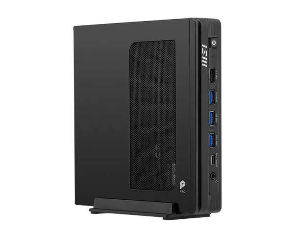MSI PRO DP10 A14MG-017XAT – 16 GB / 512 GB