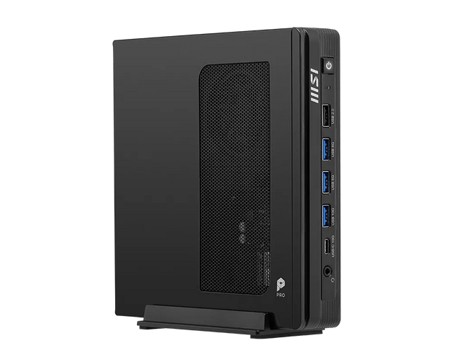 MSI PRO DP10 A14MG-018AT 16GB/512SSD/W11 Pro – producentfoto