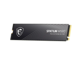 MSI SPATIUM M580 4 TB SSD - M.2 PCIe 5.0 NVMe