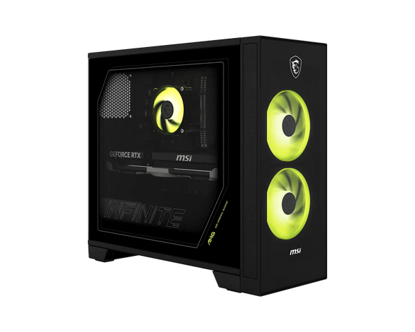MSI MAG Infinite S AI 2NVP7-004XAT – 16 GB / 1 TB