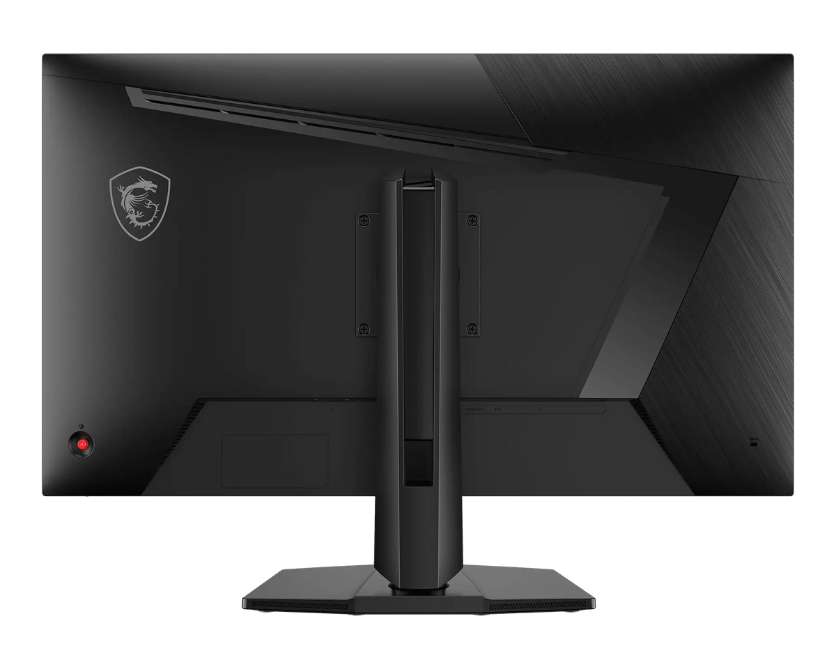 MSI MAG 321UPDDE E14 – produktvisning 2