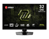 MSI MAG 321UPDDE E14 – 4K IPS-gamingskærm
