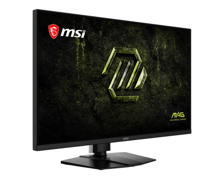 MSI MAG 321UPDDE E14 – produktvisning 3