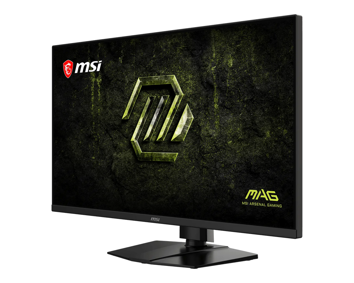 MSI MAG 321UPDDE E14 – produktvisning 4