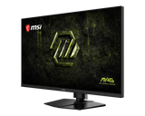 MSI MAG 321UPDDE E14 – produktvisning 4