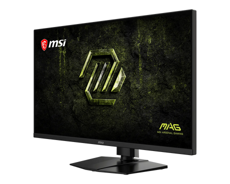 MSI MAG 321UPDDE E14 – produktvisning 4