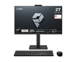 AIO MSI PRO MAX 27P Z 8MG-016DE 27 RYZ7 255/16GB/512SSD/noOS – producentfoto