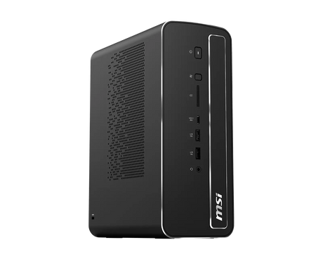 MSI PRO MAX EDGE AI+ 11M-001XAT RYZ AI Max+395/128GB/2TBSSD/noOS – producentfoto