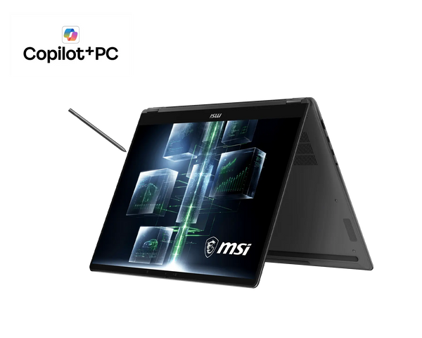 MSI Prestige N16 Flip AI+ C1XMT-028Y – 64 GB / 1 TB