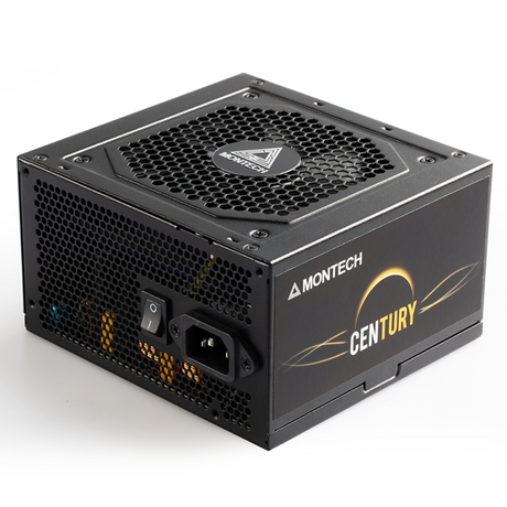 Montech CENTURY GOLD G5 650W, ATX 3.0 Montech