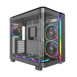 Geekd Beast - RTX 5090 / Ryzen 7 9800X3D / 64GB DDR5 / 2TB NVMe