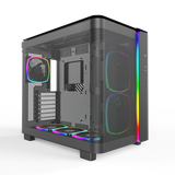 Geekd Beast - RTX 5090 / Ryzen 7 9800X3D / 64GB DDR5 / 2TB NVMe